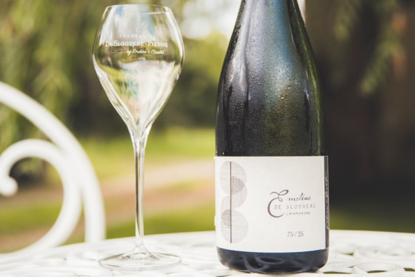 Dégustation - Maison Cuillier & De Sloovere