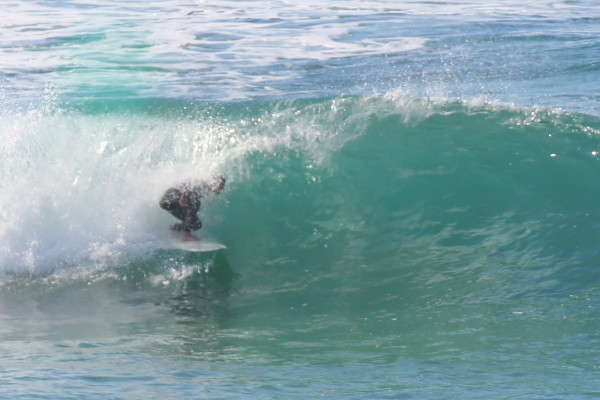 Séjour Surf – Itinérance – ABE/ABM – Côte Atlantique – 5 jours – Landes
