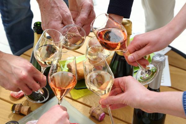 Visite gourmande au cœur de la Champagne