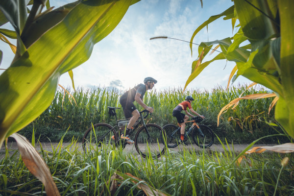Gravel tra borghi e laghi | Arco | Mmove
