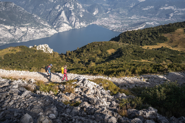 Trekking Monte Altissimo | Arco | Mmove