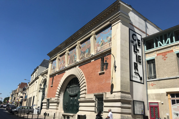 Reims à Table, le Tour : Les incontournables | L'essentiel - Reims Tourisme