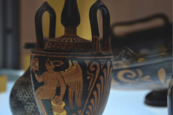 Authentic Routes: Conversano, Alberobello & Monopoli