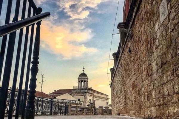 Authentic Routes: Conversano, Alberobello & Monopoli