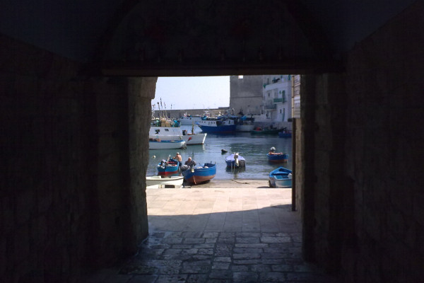 Authentic Routes: Conversano, Alberobello & Monopoli