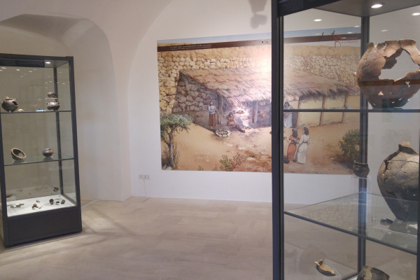 Authentic Routes: Lecce e Otranto con Pick-Up da Bari