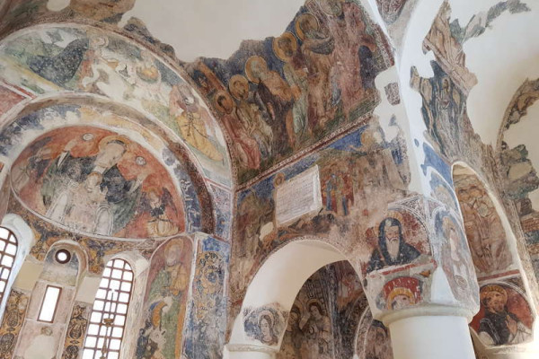 Authentic Routes: Lecce e Otranto con Pick-Up da Bari