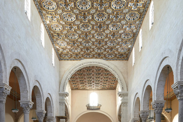 Authentic Routes: Lecce & Otranto with Bari Pick-Up