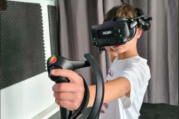 VR Erlebniswelten — Bild 11