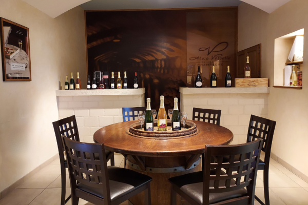 BOUTIQUE-DEGUSTATION