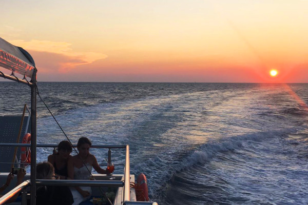 Porto Venere Sunset Tour
