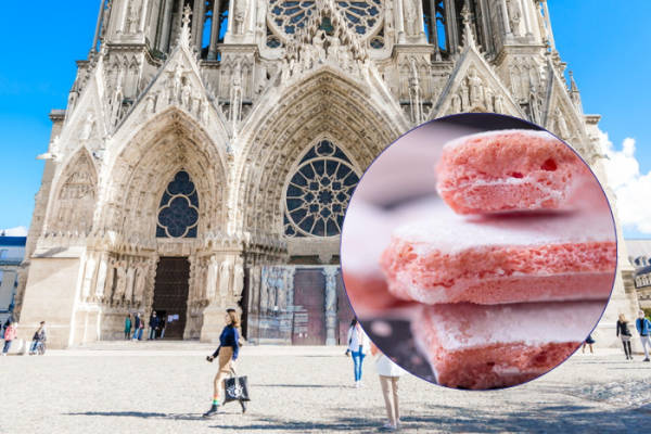La Table Polychrome - Reims Tourisme