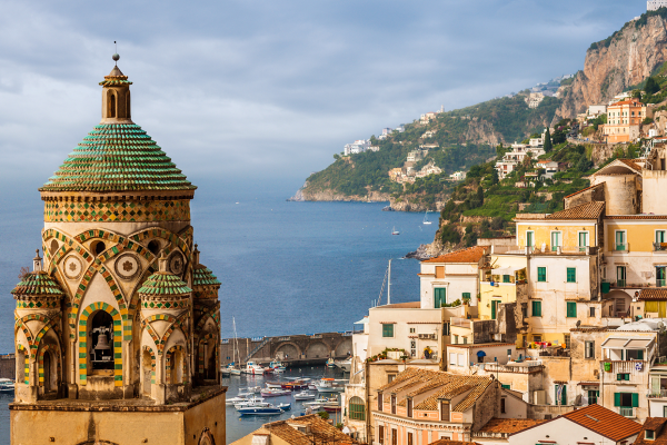 Amalfi