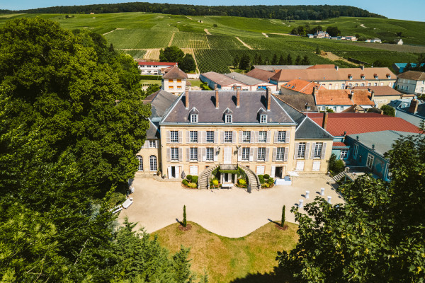Visite Patrimoine
