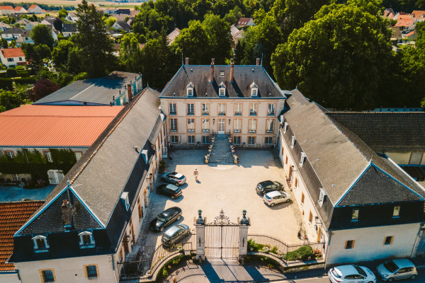 Visite Patrimoine