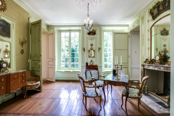 Visite Patrimoine