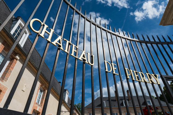 Visite Patrimoine