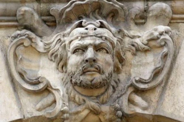 Rallye Mythologique à Bordeaux