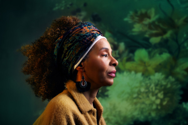 Voices in Jazz - Jocelyn B. Smith