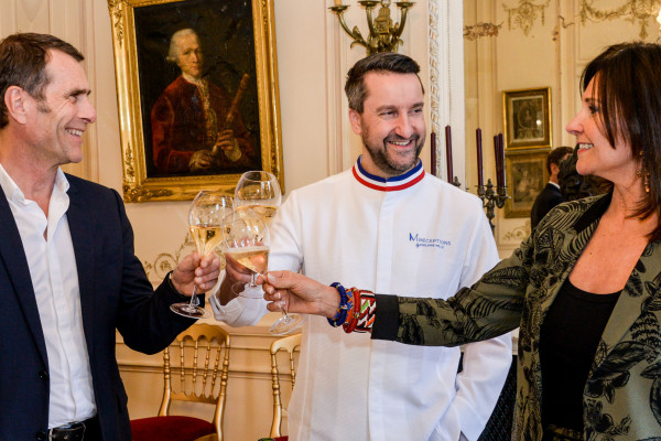Château de Pierry X Philippe Mille