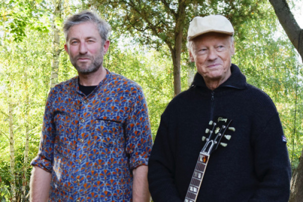 Michael Gechter Trio