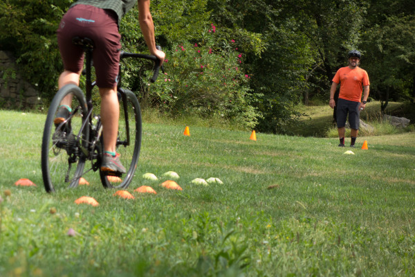 Ride&Skills - Tour with Technical Lesson | Polsa | Mmove