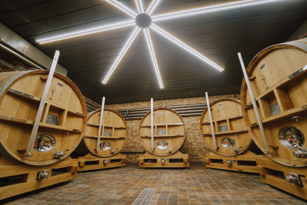 Cave, fort & sabrage – visite groupe à Nogent-l'Abbesse
