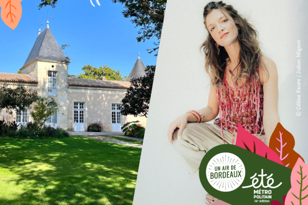 Eysines jardin de cultures