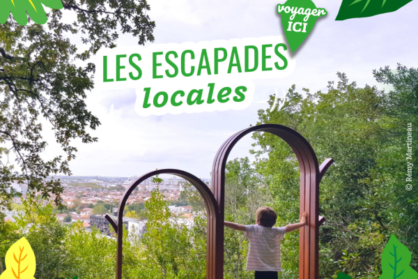 Le fil vert de Floirac