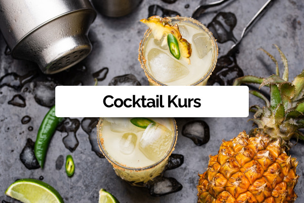 Cocktailkurs