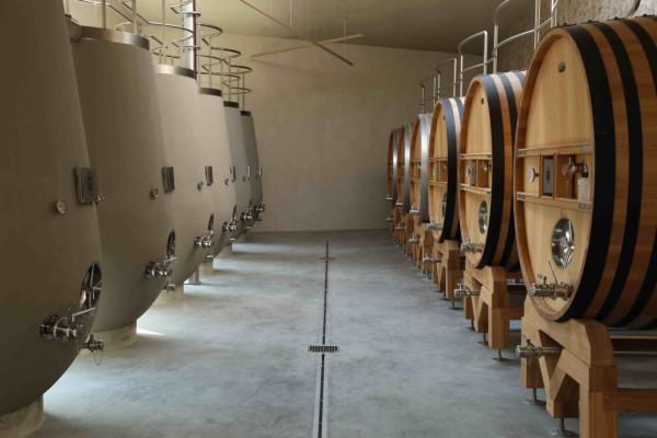 L&rsquo;Echappée Prestige Vigneron Mandois