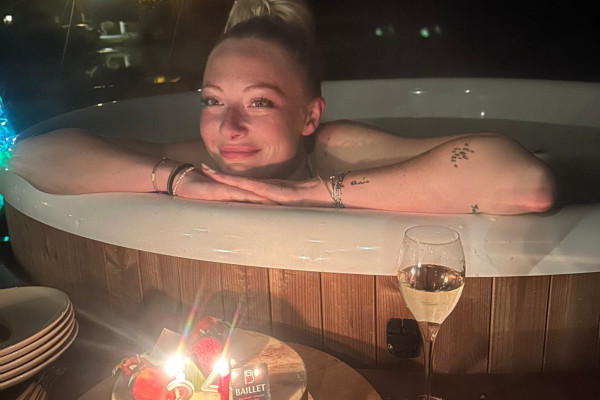 Epernay mon Amour – Baignade en Croisière en Champagne