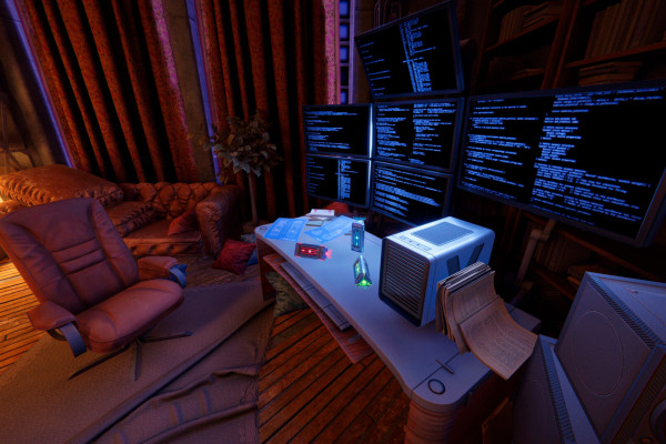 Dream Hackers | Traumjäger — Bild 5