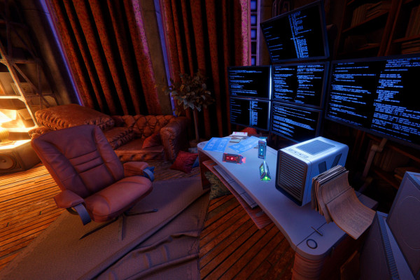 Dream Hackers | Traumjäger — Bild 5