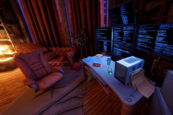 Dream Hackers | Traumjäger — Bild 6