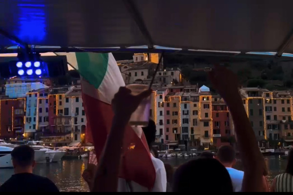 Porto Venere Sunset Tour