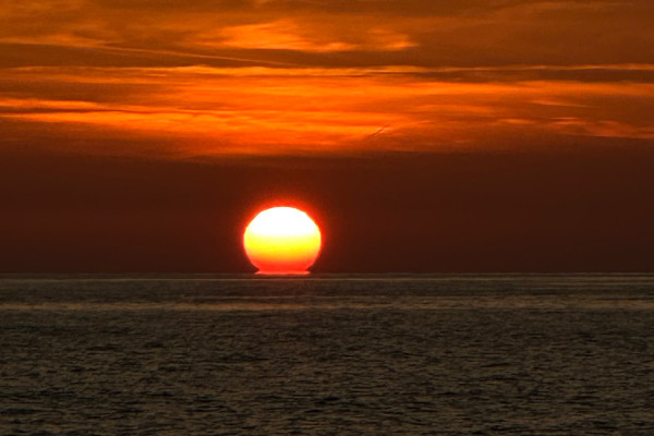 Sunset Tour Porto Venere