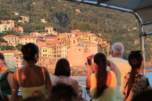 Tellaro Sunset Tour