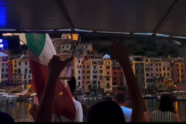 Porto Venere Sunset Tour