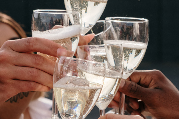 L&rsquo;Echappée Veuve Clicquot & Vigneron depuis Reims