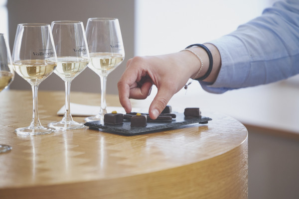 Instant Chocolaté (en Anglais)