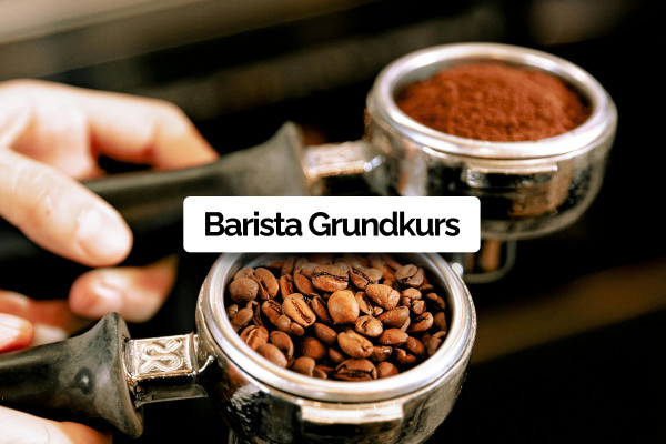 Barista Kurs