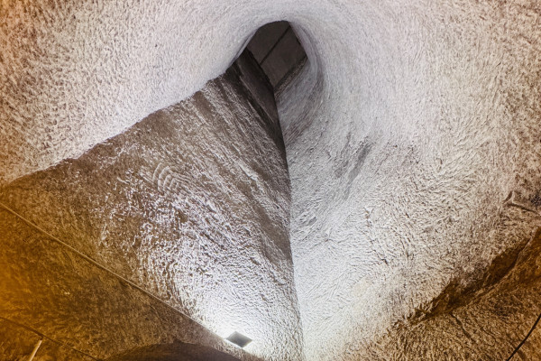 Visite de cave Gallo-romaine (UNESCO) + 1 dégustation