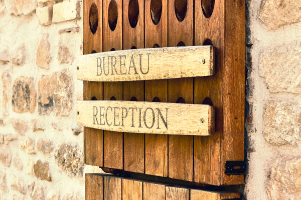 Visite & dégustation de Champagne à Trigny