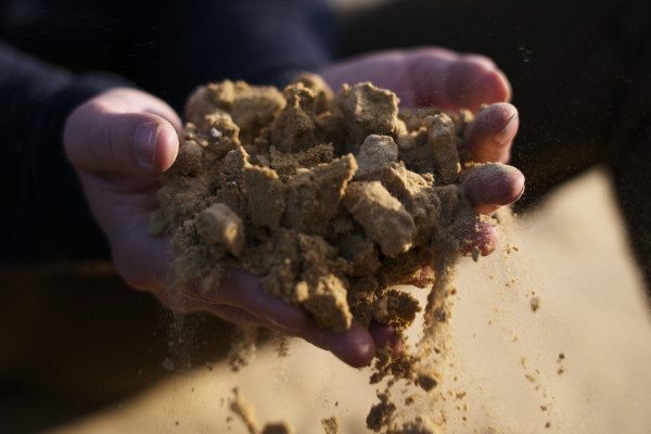 L&rsquo;Instant Terroir