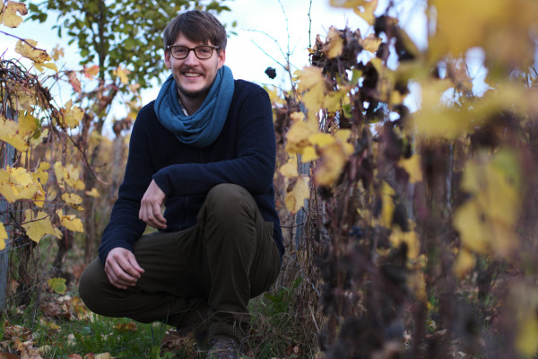 L&rsquo;Instant Terroir