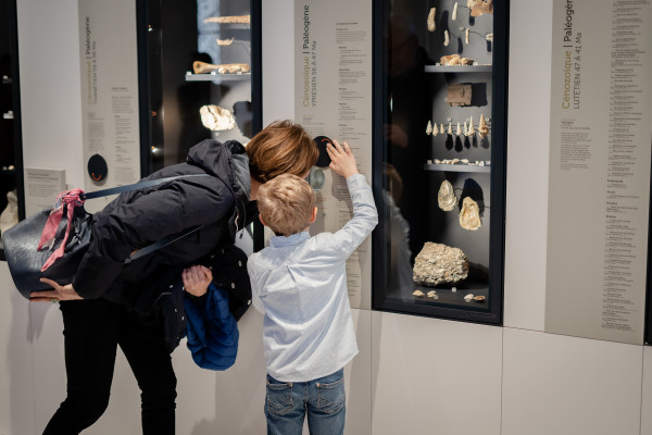 Exposition Permanente
