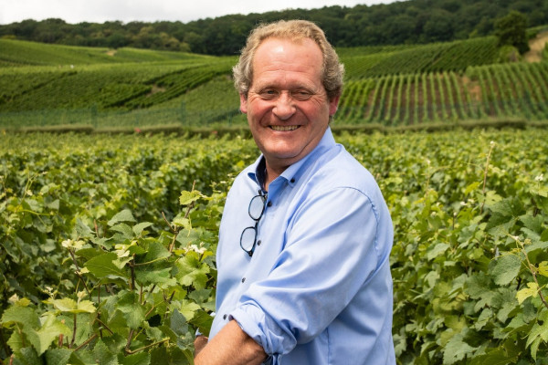 L&rsquo;Echappée Prestige Vigneron Mandois