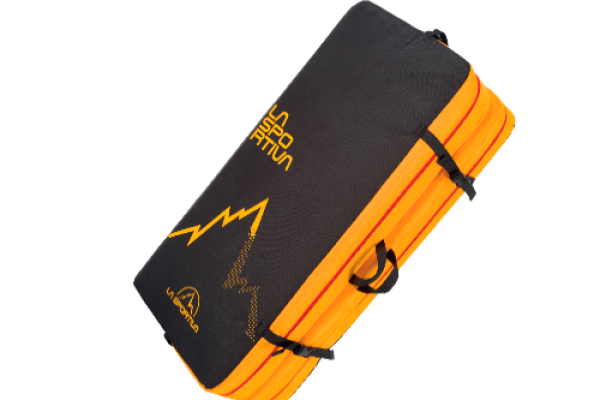 Crashpad Mmove | | Mmove