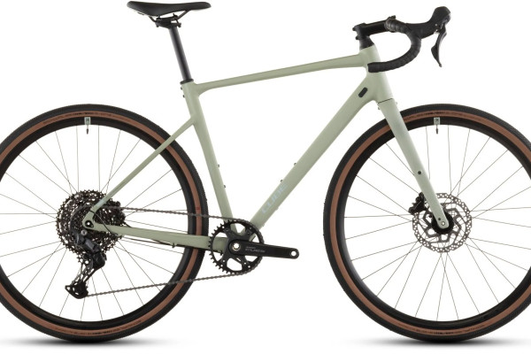 gravel bike bmc BMC Kaius 01 Gravel Bike - 2024, 61cm | Used Bike | TPC
